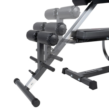 Ironmaster Hyper Core Attachment