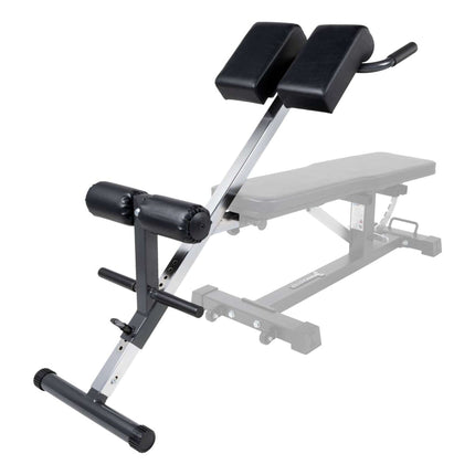 Ironmaster Hypercore V2