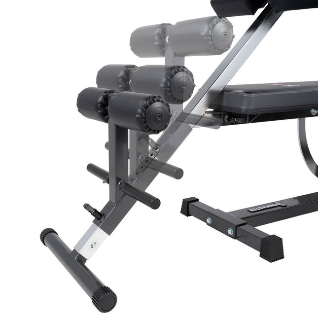 Ironmaster Hypercore V2