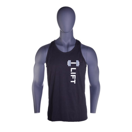 Ironmaster I-Lift Tank-top (S-XXL)