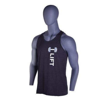 Ironmaster I-Lift Tank-top (S-XXL)