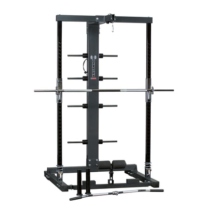 Ironmaster IM2000