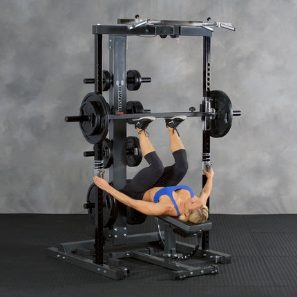 Ironmaster IM2000