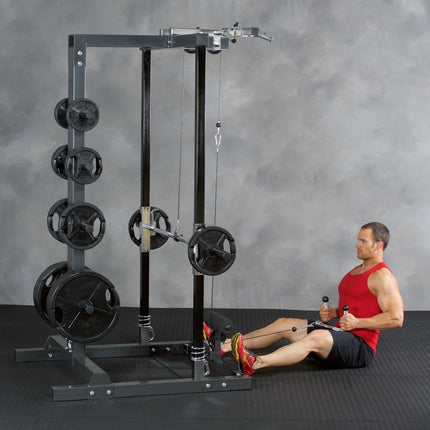 Ironmaster IM2000