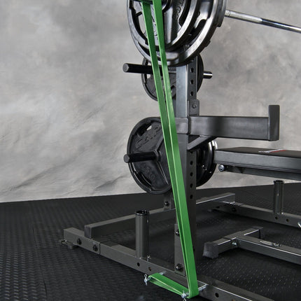 Ironmaster IM2000