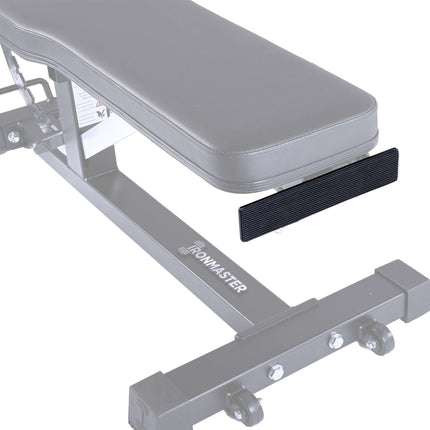 Ironmaster Kickstand for Super Bench