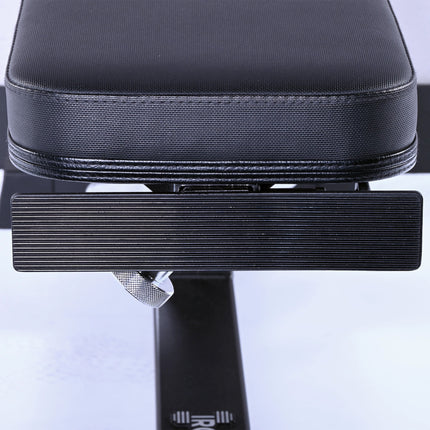 Ironmaster Kickstand for Super Bench
