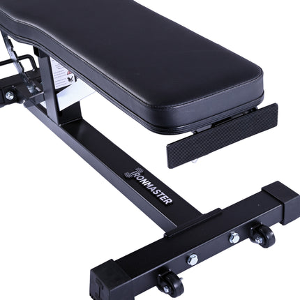Ironmaster Kickstand for Super Bench