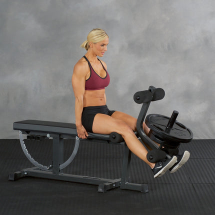 Ironmaster Leg Attachment