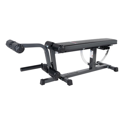 Ironmaster Leg Attachment