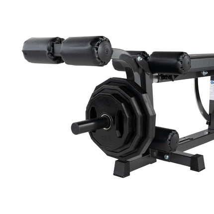 Ironmaster Leg Attachment