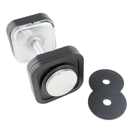 Ironmaster Micro Plate Kit