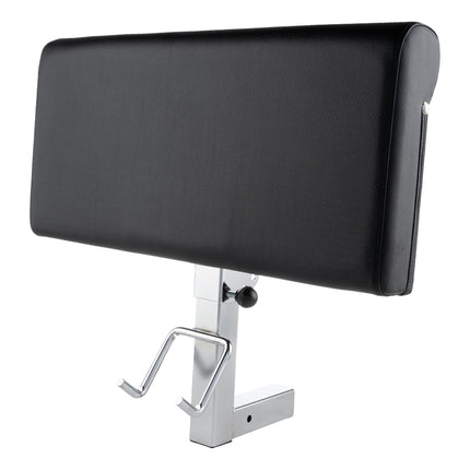 Ironmaster Preacher Attachment