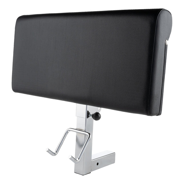 Ironmaster Preacher Attachment