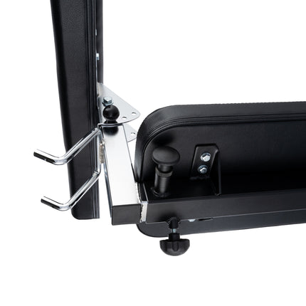 Ironmaster Preacher Attachment