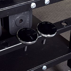 Ironmaster PRO Stand