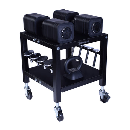 Ironmaster PRO Stand