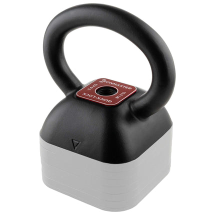 Ironmaster QL Kettlebell Handle, 12.5 Lbs