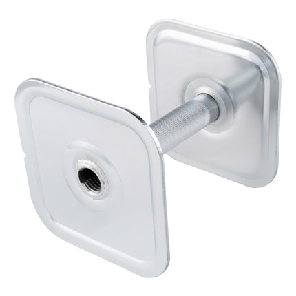 Ironmaster Quick-Lock Adjustable Dumbbell Handle - Single