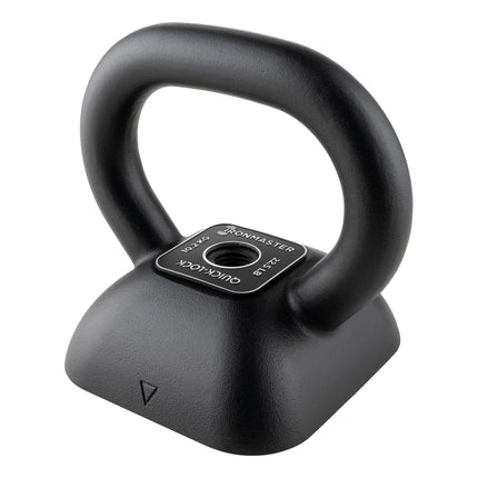 Ironmaster Quick-Lock Adjustable Kettlebell Handle 22.5 lbs