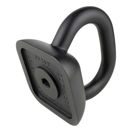 Ironmaster Quick-Lock Adjustable Kettlebell Handle 22.5 lbs