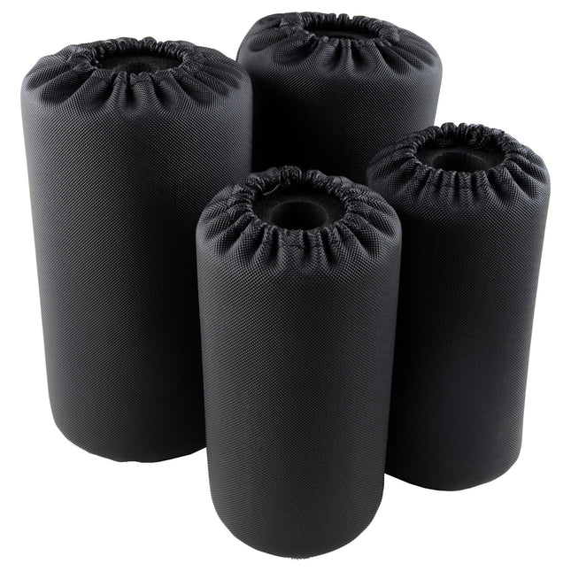Ironmaster Roller Cover and Pad Set - Crunch Situp