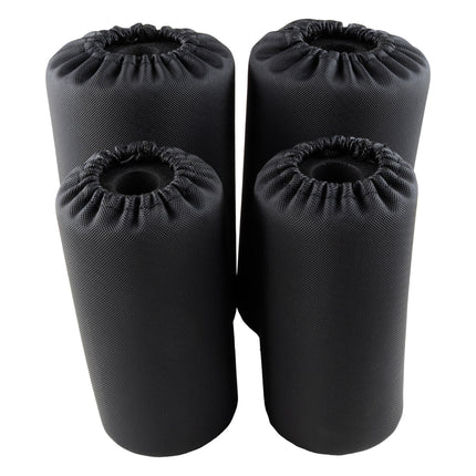 Ironmaster Roller Cover and Pad Set - Crunch Situp