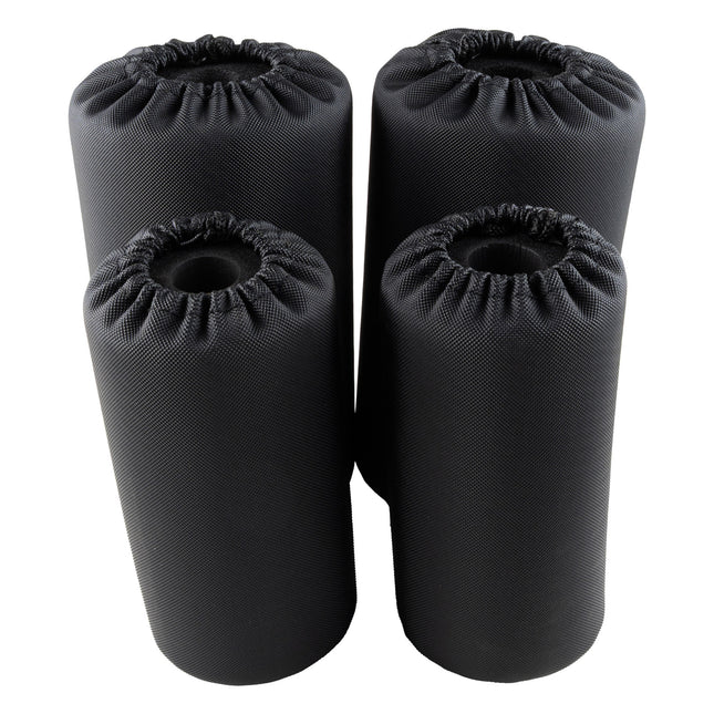 Ironmaster Roller Cover and Pad Set - Crunch Situp