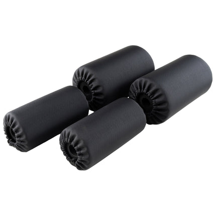 Ironmaster Roller Cover and Pad Set - Crunch Situp