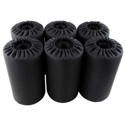 Ironmaster Roller Cover and Pad Set - Leg Attachment