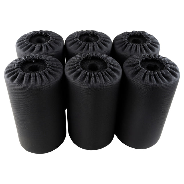 Ironmaster Roller Cover and Pad Set - Leg Attachment