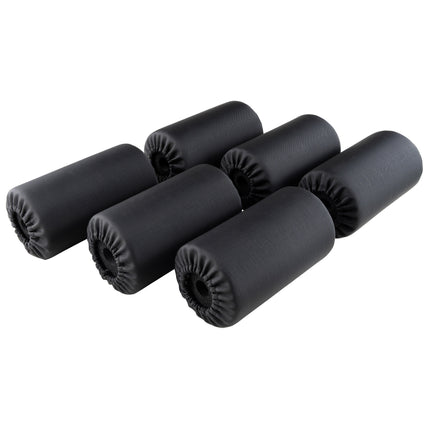 Ironmaster Roller Cover and Pad Set - Leg Attachment