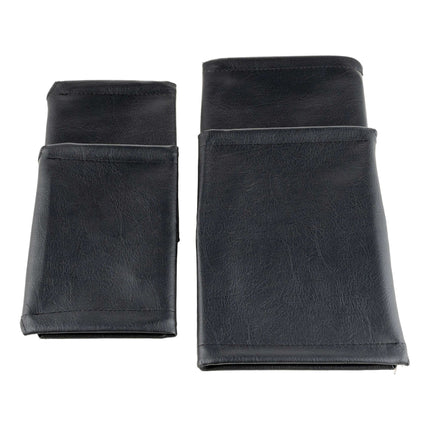 Ironmaster Roller Cover Set for Crunch Sit-up