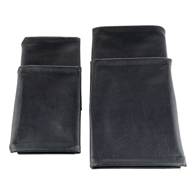 Ironmaster Roller Cover Set for Crunch Sit-up