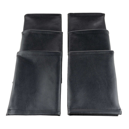 Ironmaster Roller Covers Set for Leg Attachment
