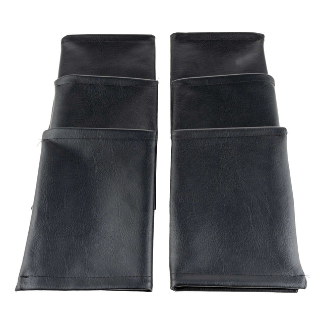 Ironmaster Roller Covers Set for Leg Attachment