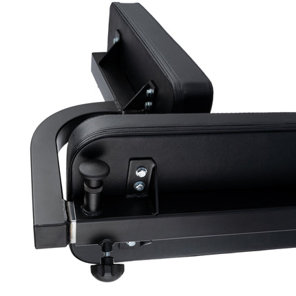 Ironmaster Seated Press Pad