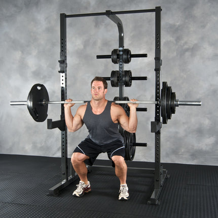 Ironmaster Spotting Arms