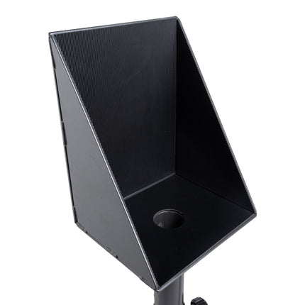 Ironmaster Spotting Stand Base With Dumbbell Saddles