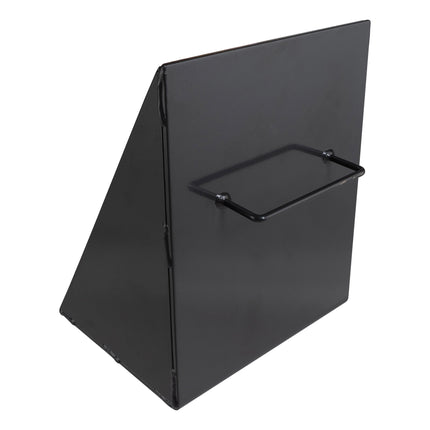 Ironmaster Spotting Stand Base With Dumbbell Saddles