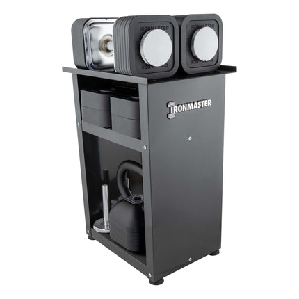 Ironmaster Stand for Quick-Lock Adjustable Dumbbells