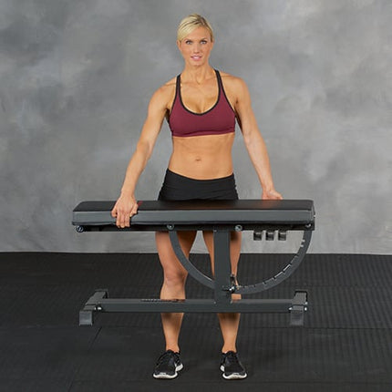 Ironmaster Super Bench