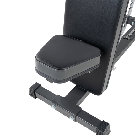 Ironmaster Super Bench