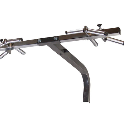 Ironmaster Ultimate Chin Up
