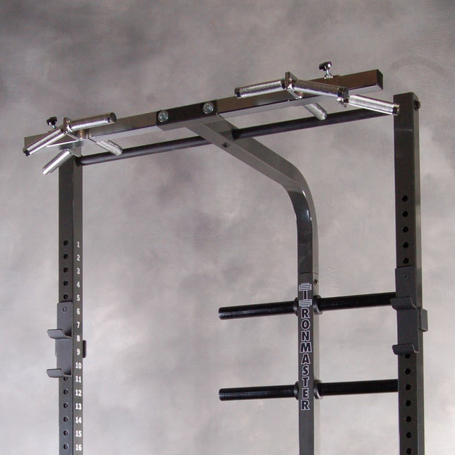 Ironmaster Ultimate Chin Up