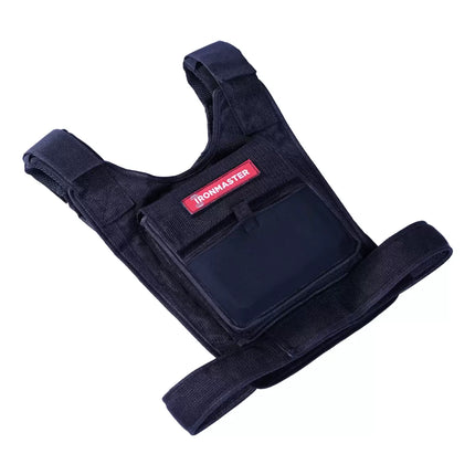 Ironmaster Ultimate Training Vest 40 lbs