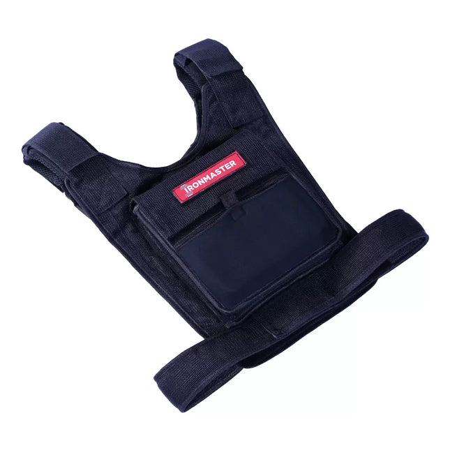 Ironmaster Ultimate Training Vest 40 lbs