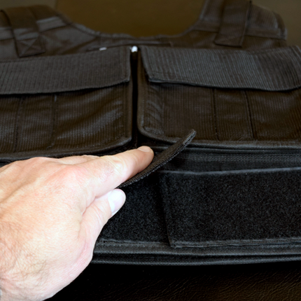 Ironmaster Ultimate Training Vest