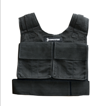 Ironmaster Ultimate Training Vest