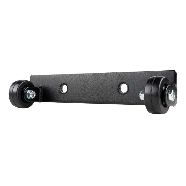Ironmaster Wheel Kit Attachments for Super Bench Pro